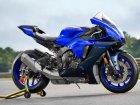 2021 Yamaha YZF 1000 R1